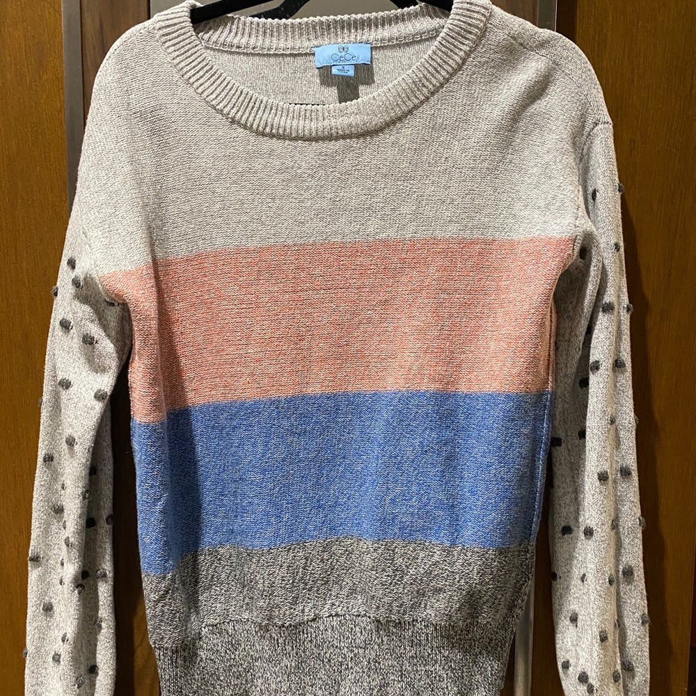CeCe sweater